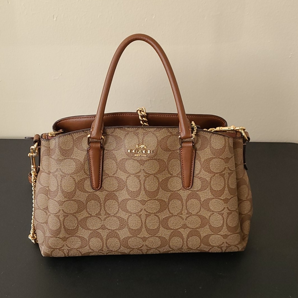 Coach  Purse